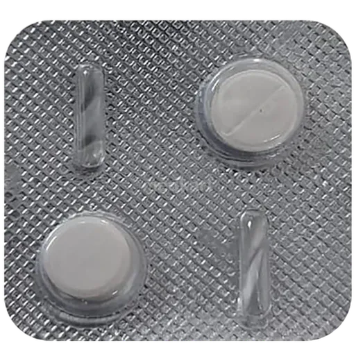 ivermectol 12mg tablet 2's